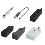 Standard inductive proximity sensors square type